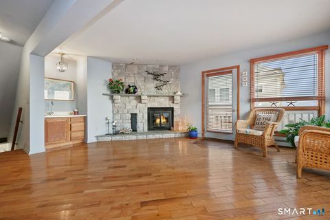 Tiny photo for 6 Lighthouse Point, Fairfield, CT 06824 (MLS # 24142448)