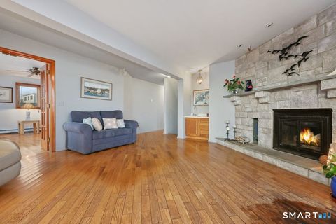 Tiny photo for 6 Lighthouse Point, Fairfield, CT 06824 (MLS # 24142448)