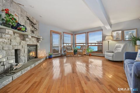 Tiny photo for 6 Lighthouse Point, Fairfield, CT 06824 (MLS # 24142448)