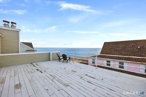 Tiny photo for 6 Lighthouse Point, Fairfield, CT 06824 (MLS # 24142448)
