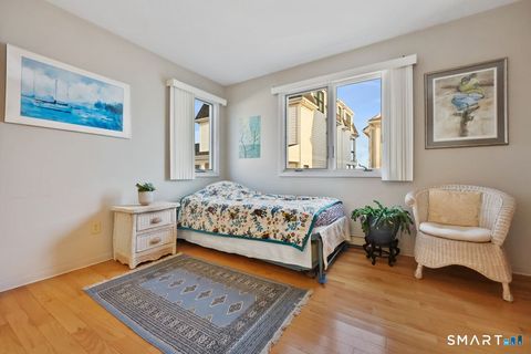 Tiny photo for 6 Lighthouse Point, Fairfield, CT 06824 (MLS # 24142448)