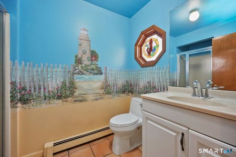 Tiny photo for 6 Lighthouse Point, Fairfield, CT 06824 (MLS # 24142448)