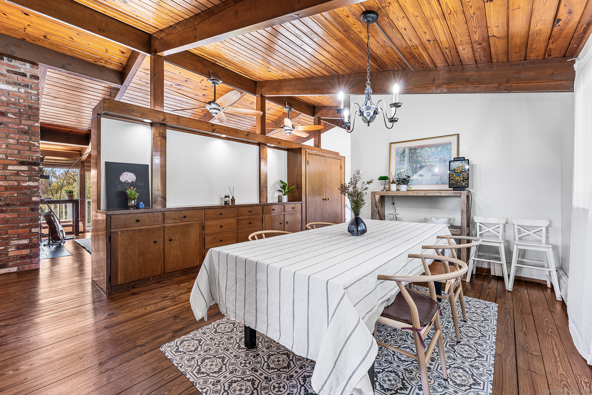 60 High Ridge Road, Easton, Connecticut image 14
