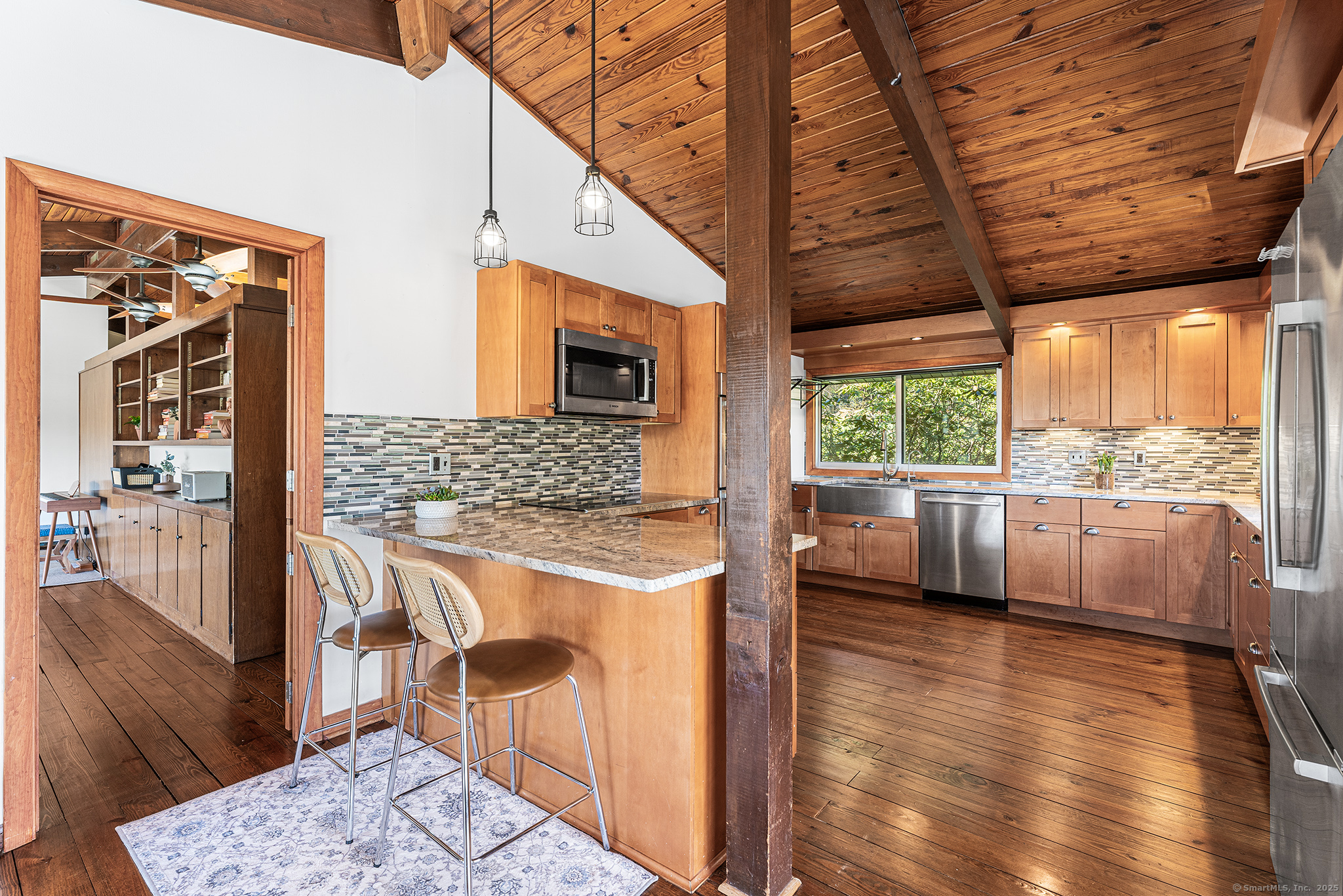 60 High Ridge Road, Easton, Connecticut image 7