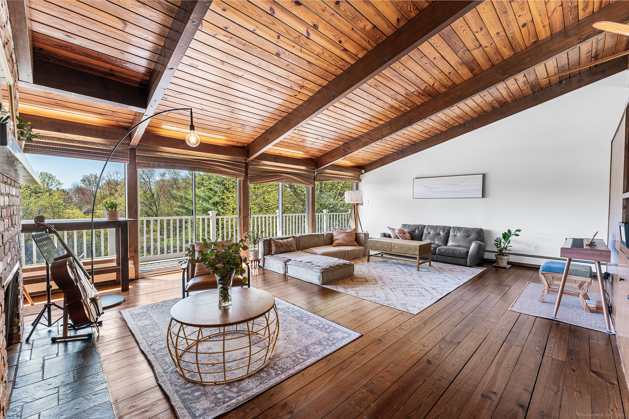 60 High Ridge Road, Easton, Connecticut image 3