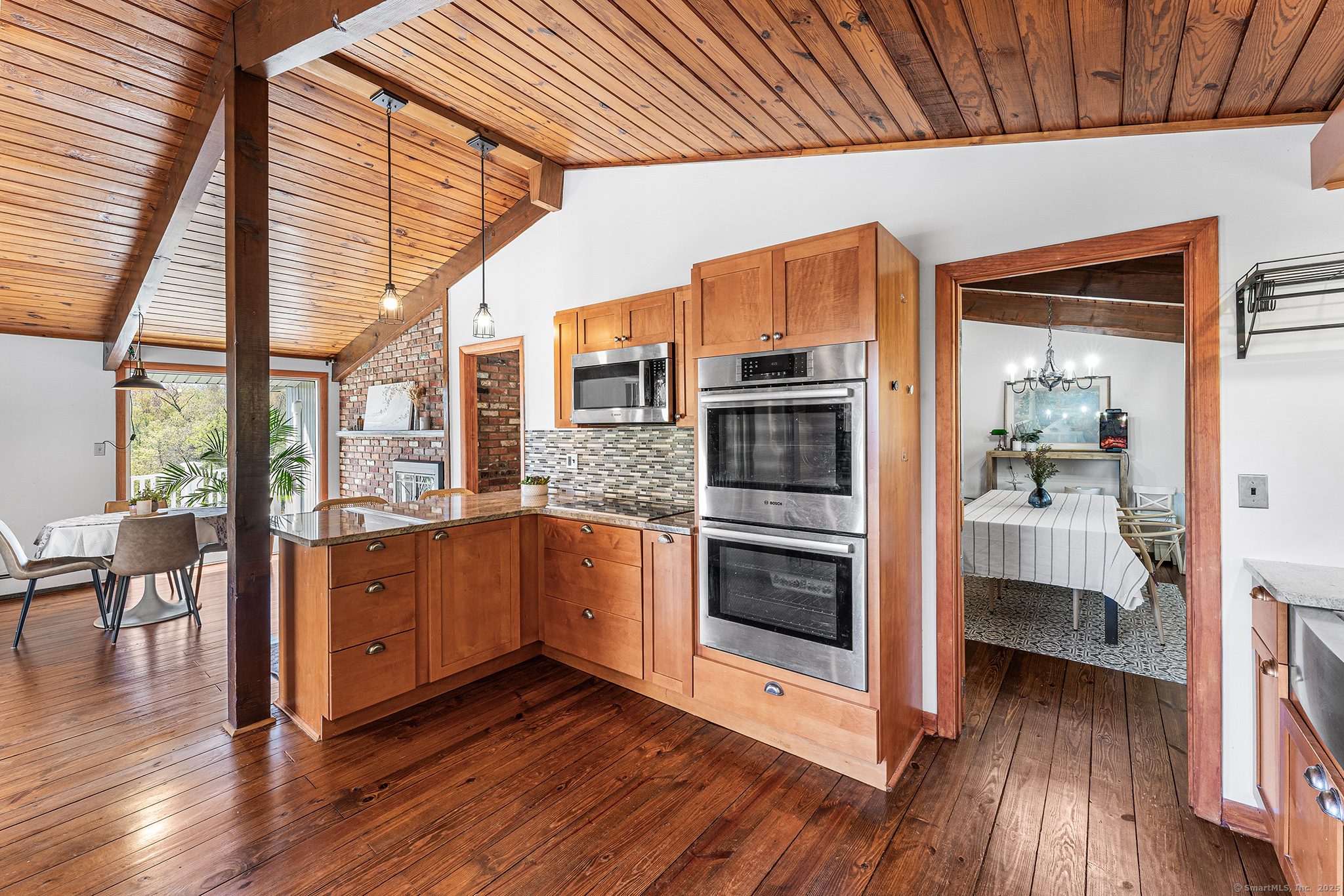 60 High Ridge Road, Easton, Connecticut image 8