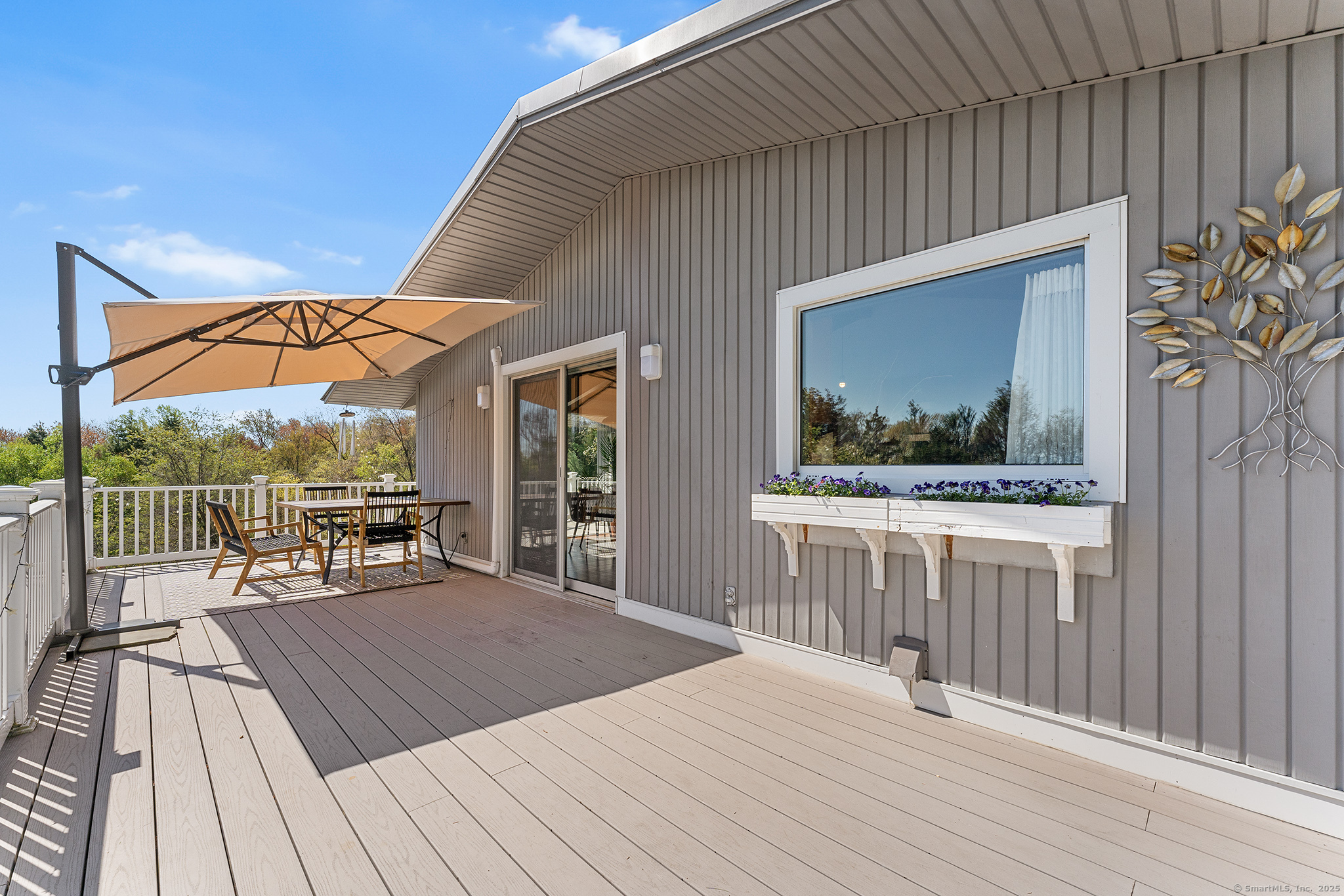 60 High Ridge Road, Easton, Connecticut image 33