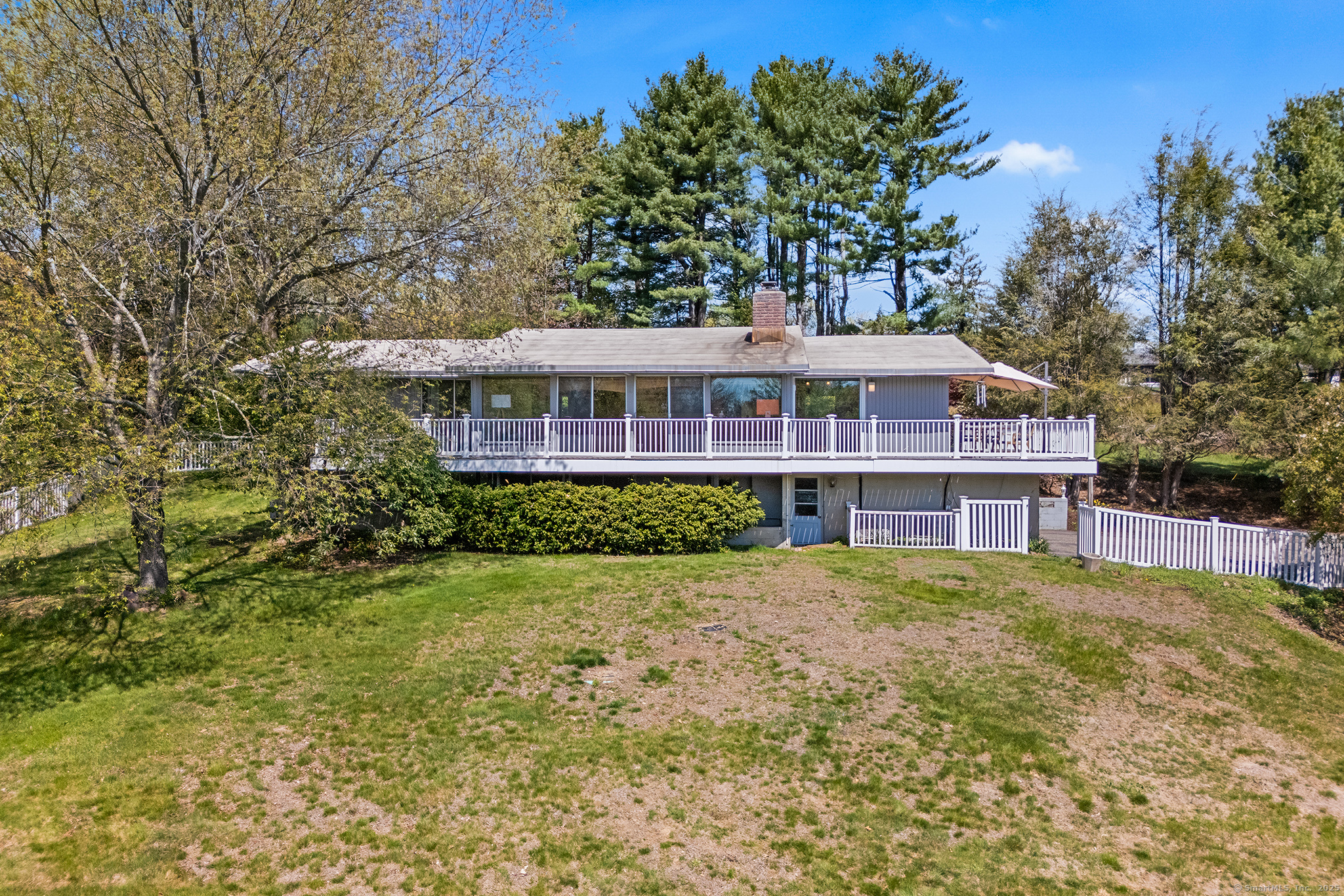 60 High Ridge Road, Easton, Connecticut image 35