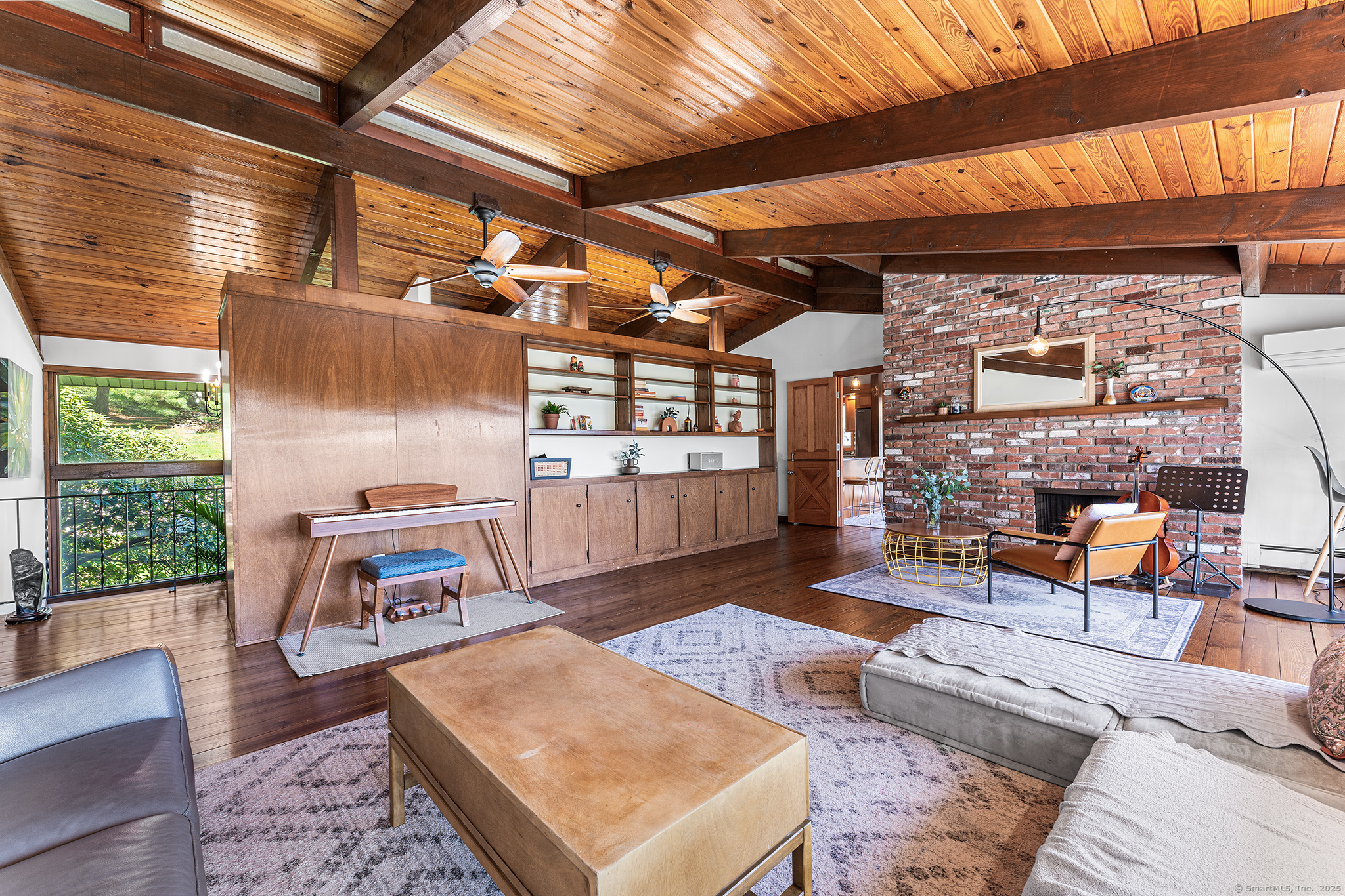 60 High Ridge Road, Easton, Connecticut image 6
