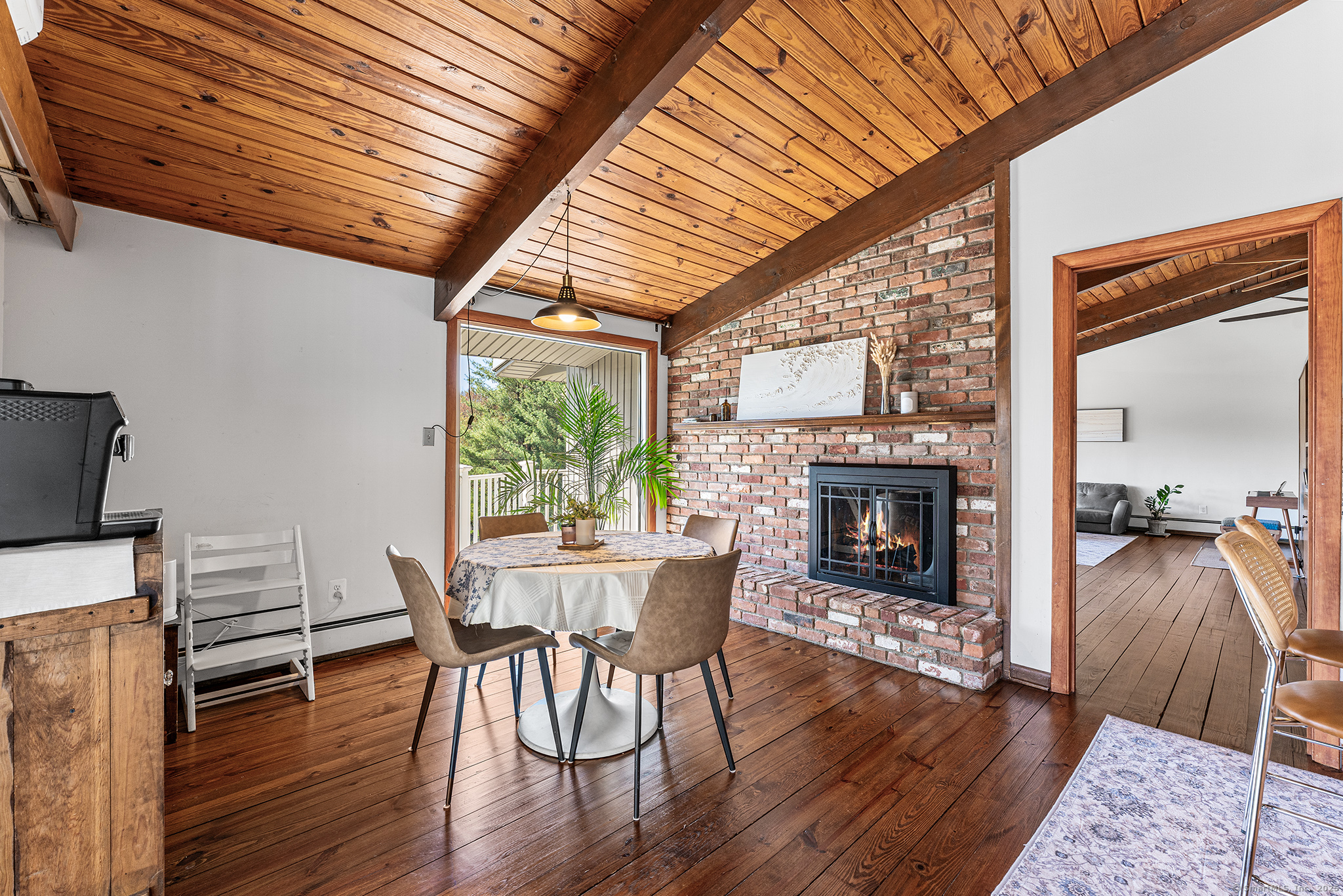 60 High Ridge Road, Easton, Connecticut image 12
