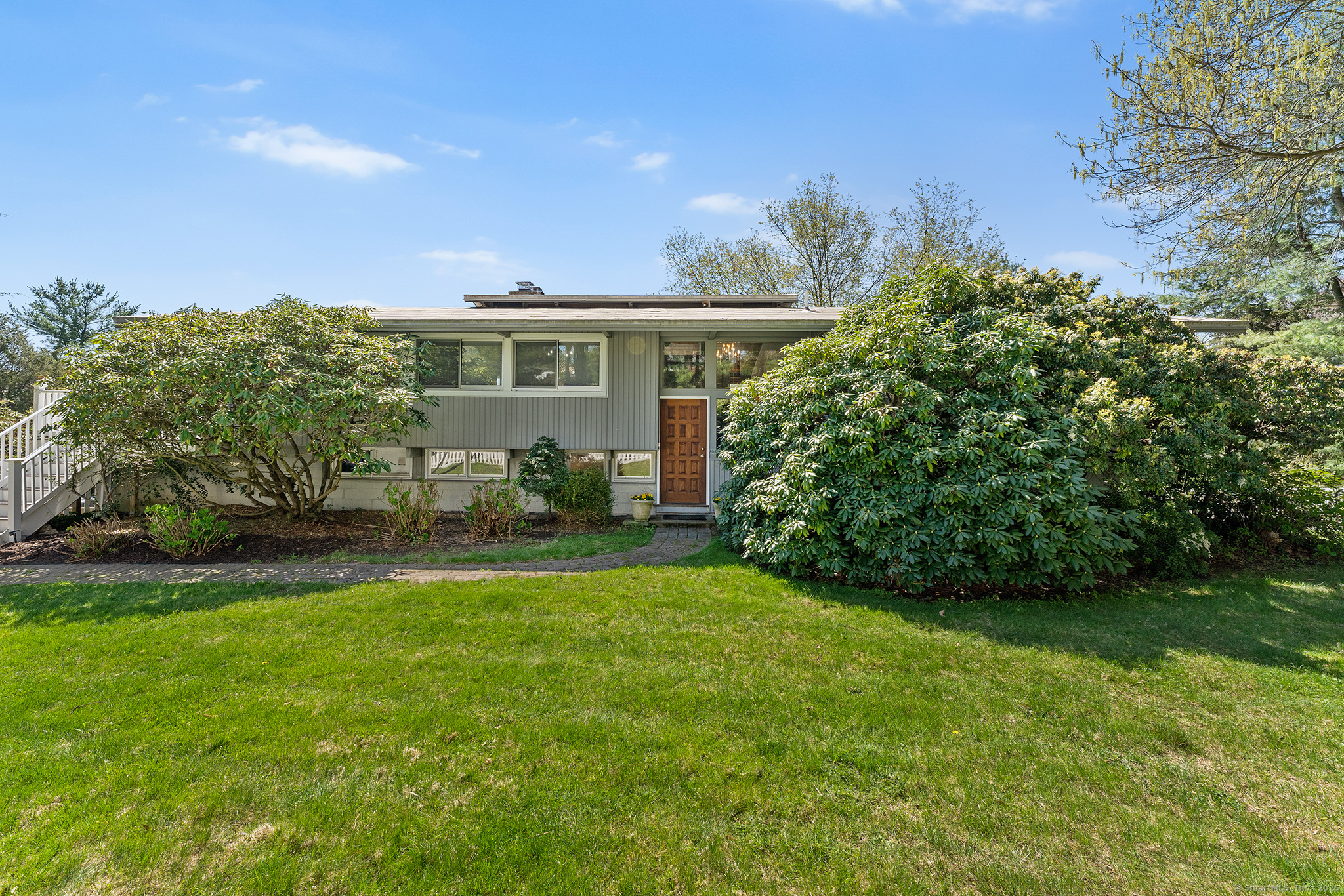 60 High Ridge Road, Easton, Connecticut image 2