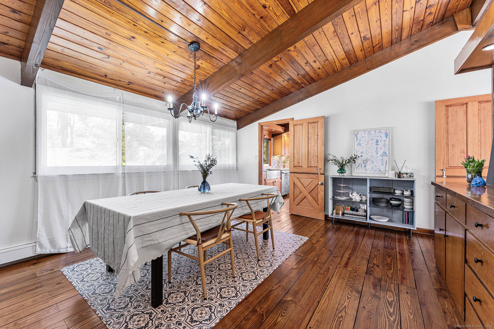 60 High Ridge Road, Easton, Connecticut image 15