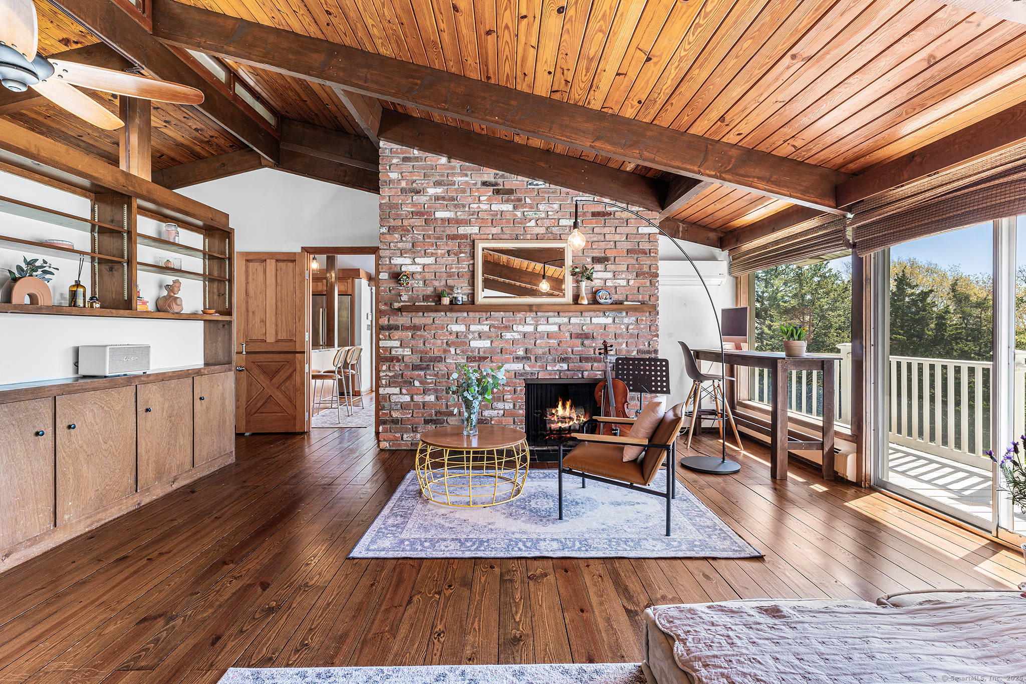 60 High Ridge Road, Easton, Connecticut image 4