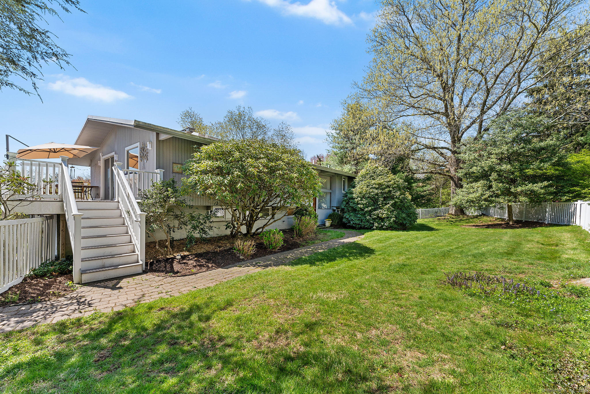 60 High Ridge Road, Easton, Connecticut image 36
