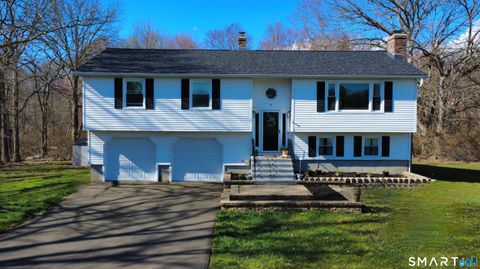 8 Cynthia Court Branford CT 06405