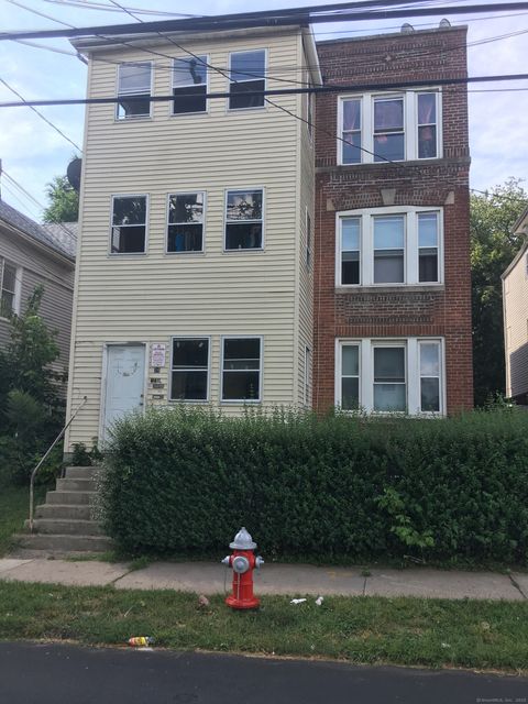Photo of 24 Oak Street #3, New Britain, CT 06051 (MLS # 24132848)