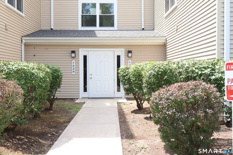 Photo of 1241 East Street #C3, New Britain, CT 06053 (MLS # 24188659)