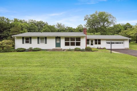 1 Old Middle Road New Milford CT 06776