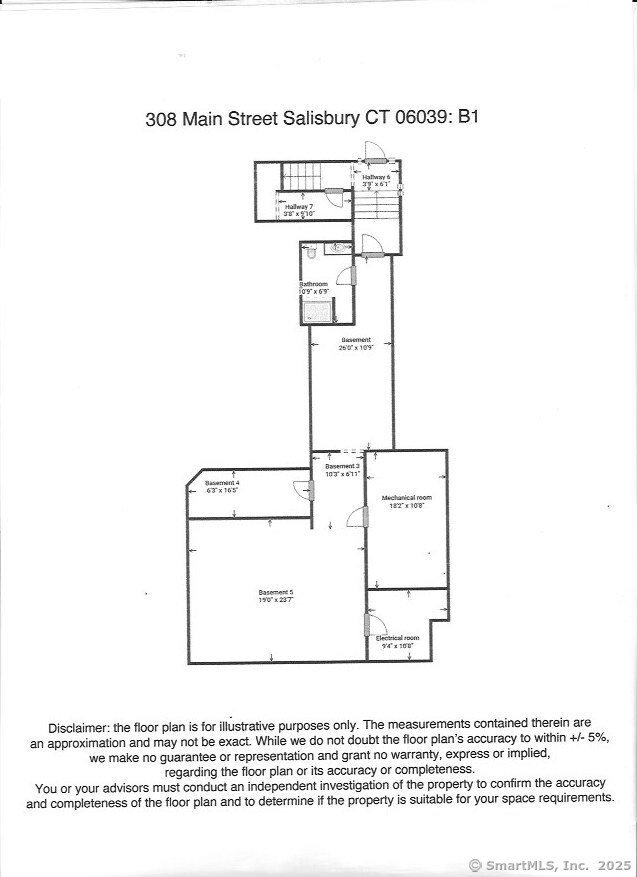 308 Main Street, Salisbury, Connecticut image 35
