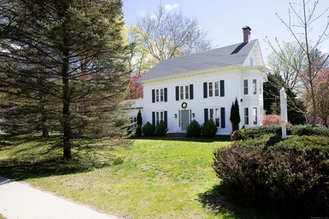 308 Main Street Salisbury CT 06039