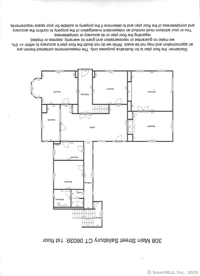 308 Main Street, Salisbury, Connecticut image 33
