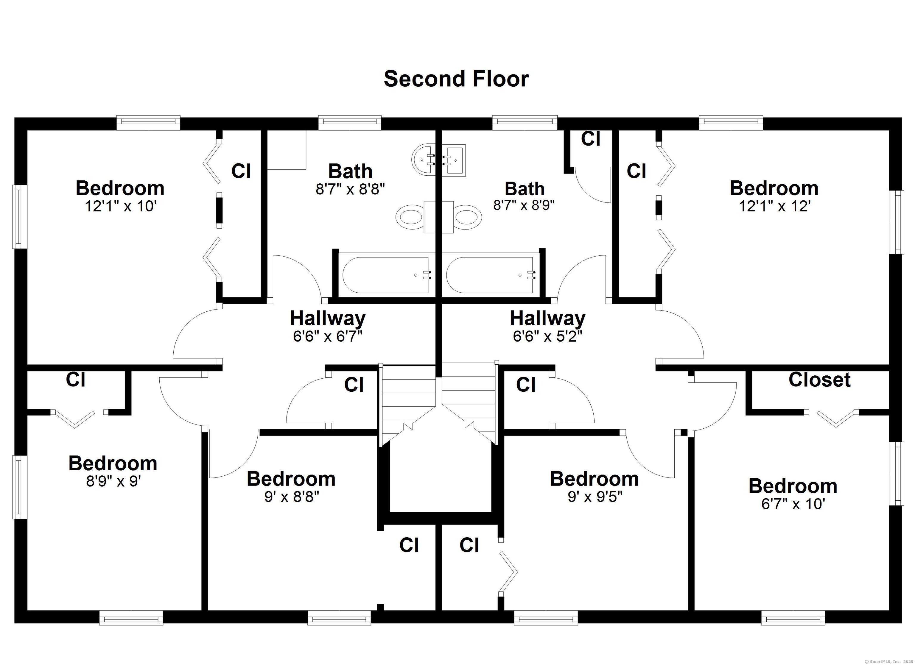 Port Chester, New York 10573, United States, 6 Bedrooms Bedrooms, ,3 BathroomsBathrooms,Residential,Pending,120994