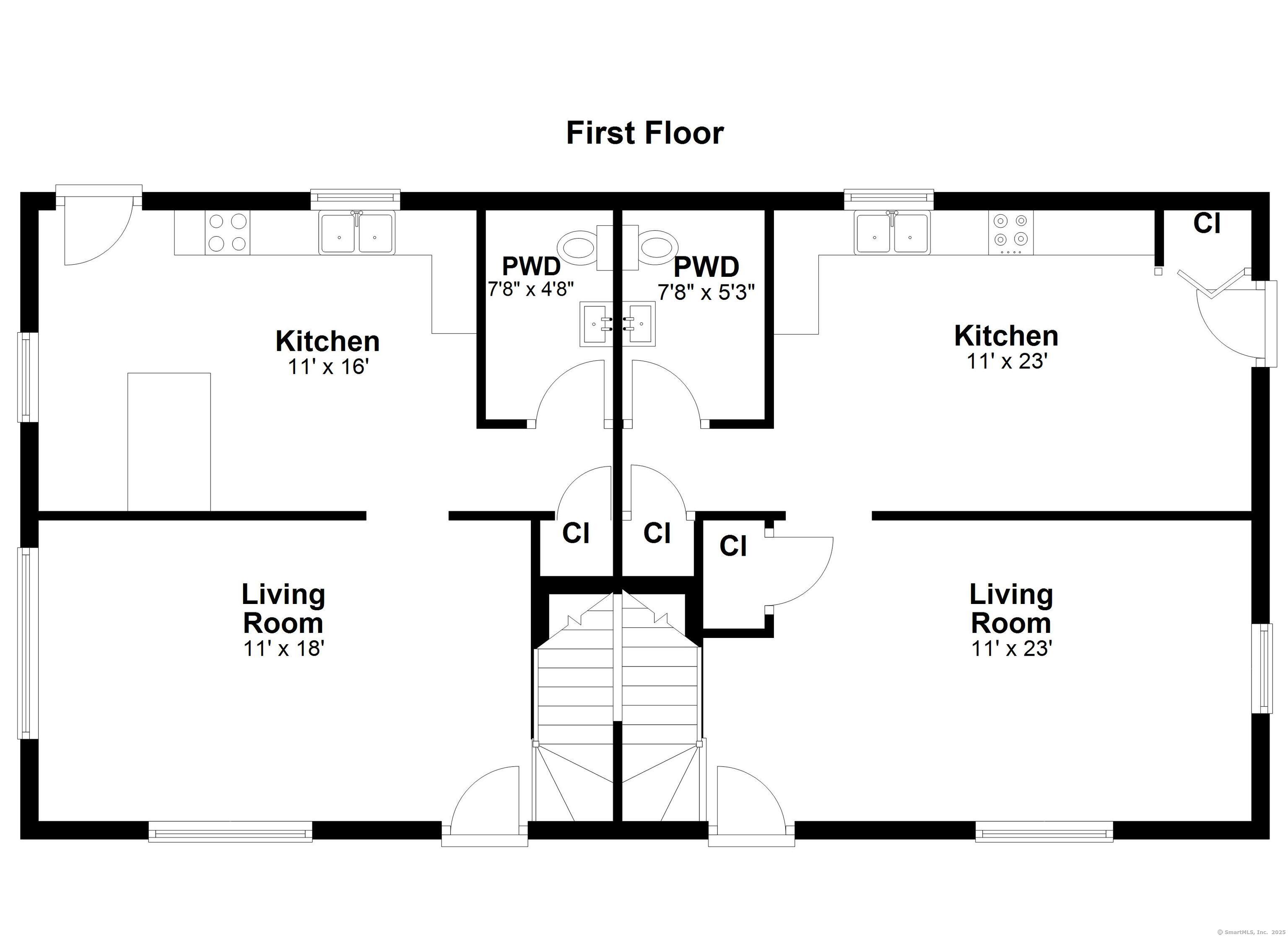 Port Chester, New York 10573, United States, 6 Bedrooms Bedrooms, ,3 BathroomsBathrooms,Residential,Pending,120994