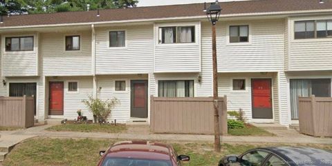 Photo of 9 Woodland Avenue #APT B, Bloomfield, CT 06002 (MLS # 24135187)
