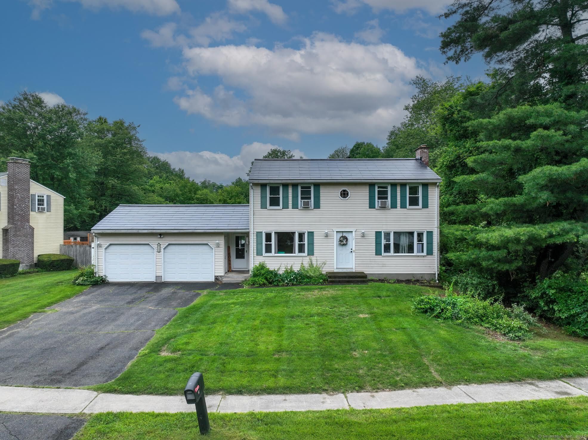 17 Plainfield Street