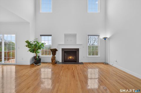 Tiny photo for 18 Tobins Court #18, Danbury, CT 06810 (MLS # 24165621)