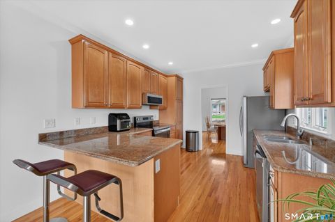 Tiny photo for 18 Tobins Court #18, Danbury, CT 06810 (MLS # 24165621)