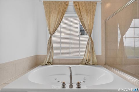 Tiny photo for 18 Tobins Court #18, Danbury, CT 06810 (MLS # 24165621)