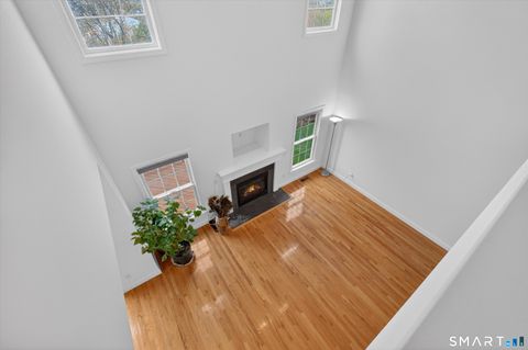 Tiny photo for 18 Tobins Court #18, Danbury, CT 06810 (MLS # 24165621)