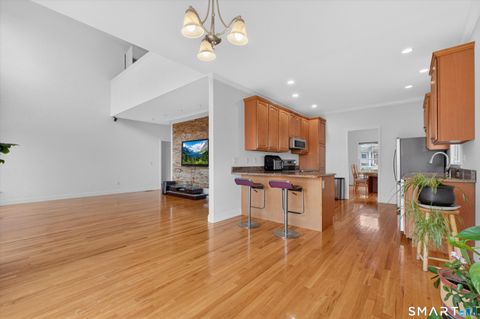 Tiny photo for 18 Tobins Court #18, Danbury, CT 06810 (MLS # 24165621)