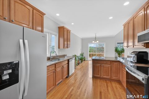 Tiny photo for 18 Tobins Court #18, Danbury, CT 06810 (MLS # 24165621)