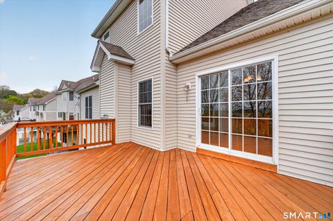 Tiny photo for 18 Tobins Court #18, Danbury, CT 06810 (MLS # 24165621)