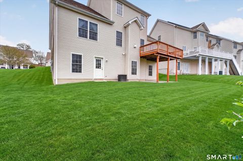 Tiny photo for 18 Tobins Court #18, Danbury, CT 06810 (MLS # 24165621)
