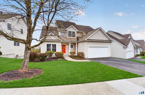 Tiny photo for 18 Tobins Court #18, Danbury, CT 06810 (MLS # 24165621)