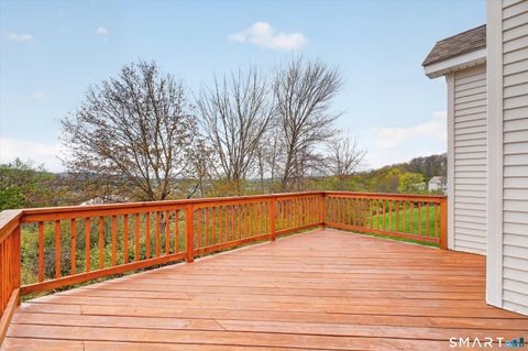 Tiny photo for 18 Tobins Court #18, Danbury, CT 06810 (MLS # 24165621)