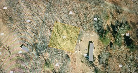 Vacant Land For Sale - LOT 89 Paradise Drive<br/> Windham County, Brooklyn, CT 06234