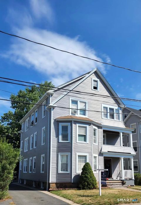 Photo of 69 Kimball Drive, New Britain, CT 06051 (MLS # 24152042)