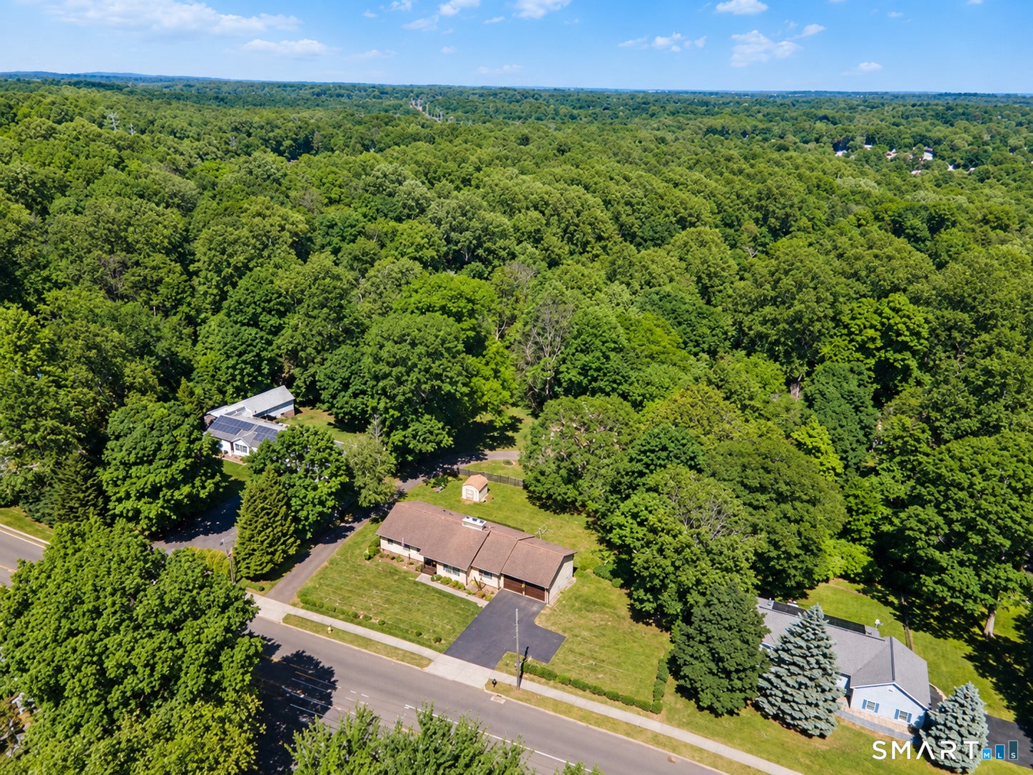 275 Wheelers Farms Road