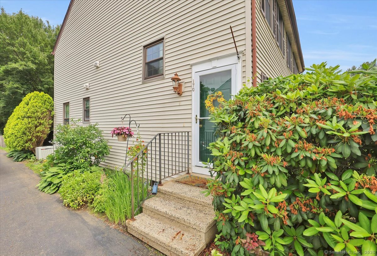 170 Summer Street 170