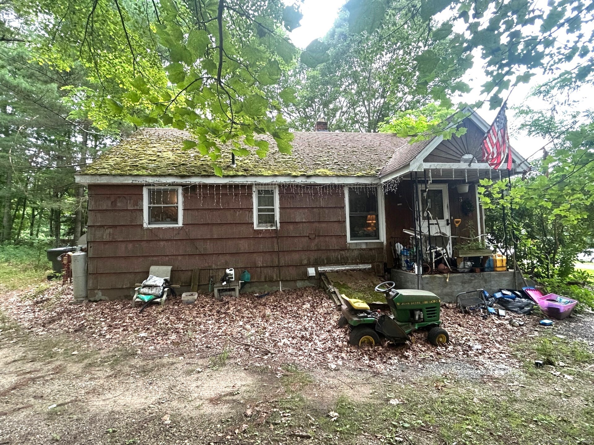 73 Eaton Road