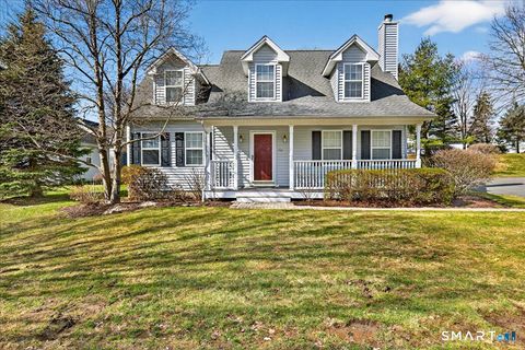 Condo For Sale - 166 Palomino Pass #166<br/> Trumbull, CT 06611