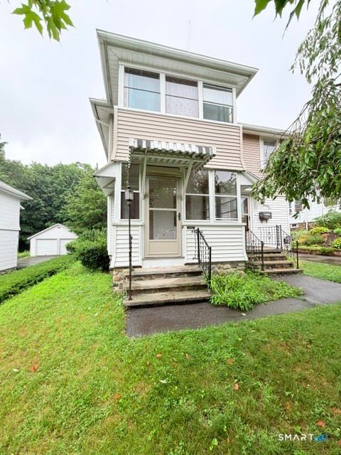 Photo of 84 Putnam Street, Bristol, CT 06010 (MLS # 24190207)