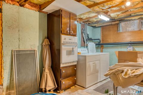 Tiny photo for 62 Cianci Drive, Southington, CT 06489 (MLS # 24147632)