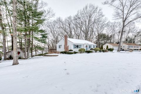 Tiny photo for 62 Cianci Drive, Southington, CT 06489 (MLS # 24147632)