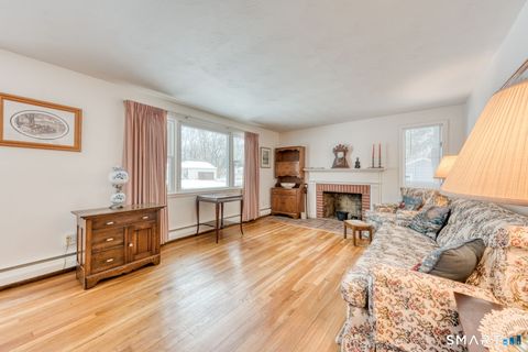 Tiny photo for 62 Cianci Drive, Southington, CT 06489 (MLS # 24147632)