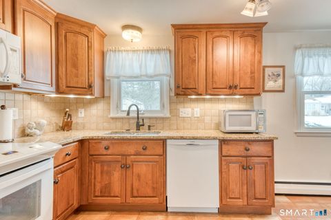 Tiny photo for 62 Cianci Drive, Southington, CT 06489 (MLS # 24147632)